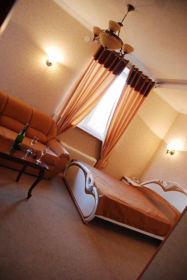 Soborniy Hotel Zaporizhia Dış mekan fotoğraf