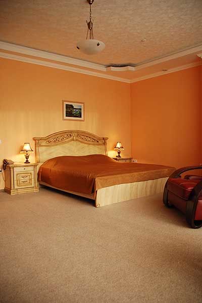 Soborniy Hotel Zaporizhia Oda fotoğraf