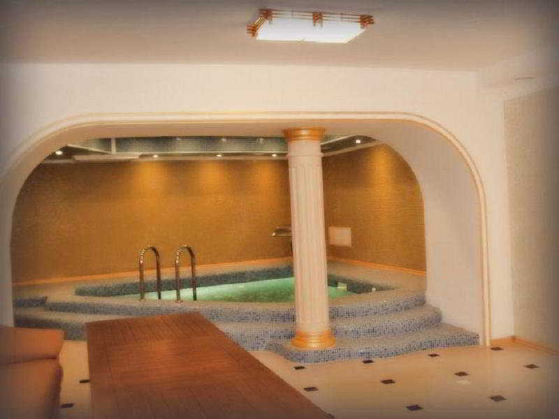 Soborniy Hotel Zaporizhia Dış mekan fotoğraf