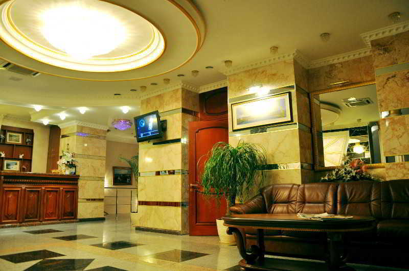 Soborniy Hotel Zaporizhia Dış mekan fotoğraf