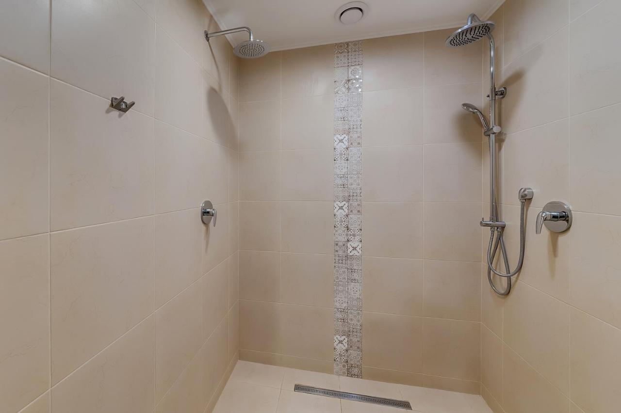 Soborniy Hotel Zaporizhia Dış mekan fotoğraf