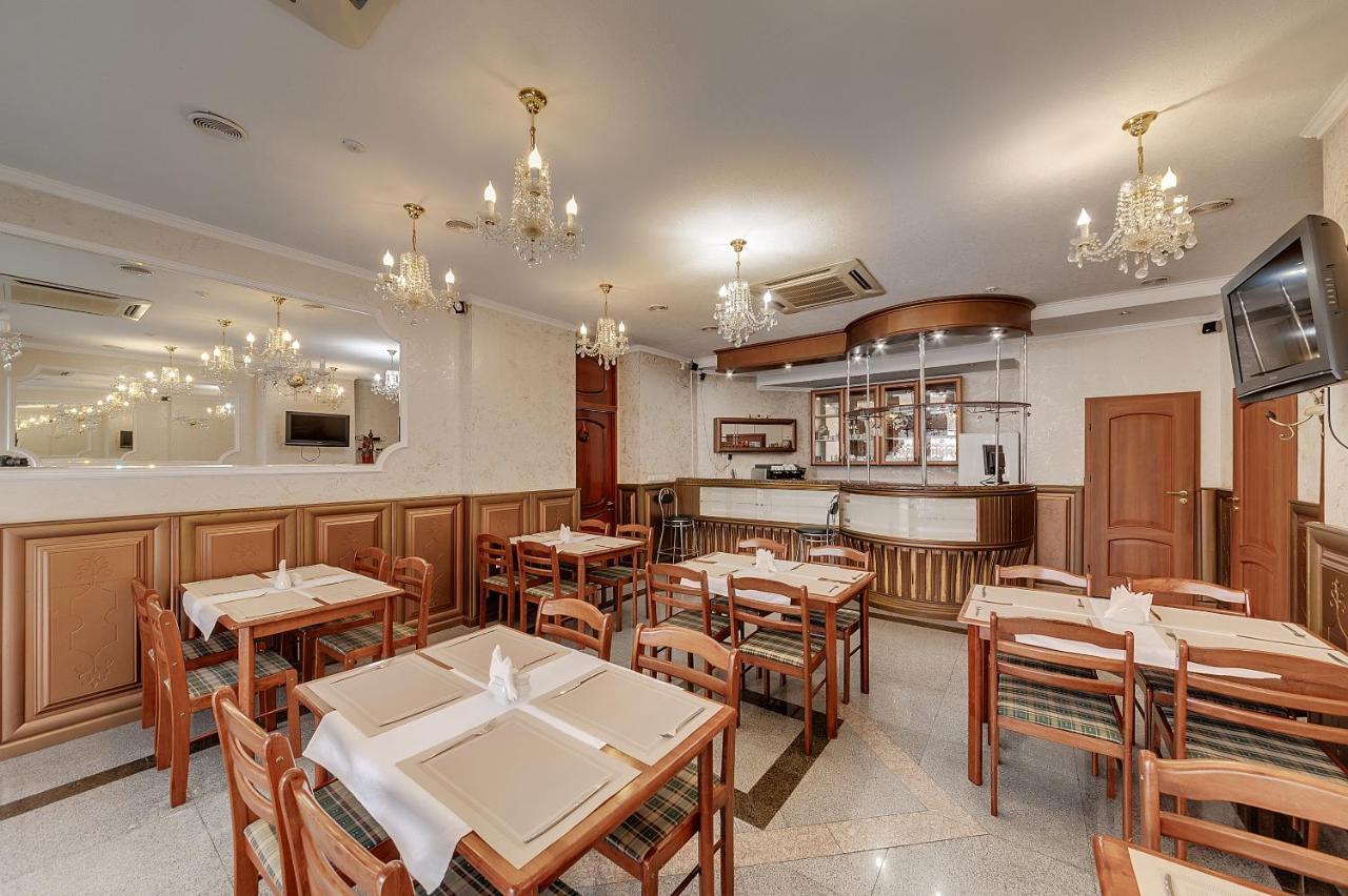Soborniy Hotel Zaporizhia Dış mekan fotoğraf