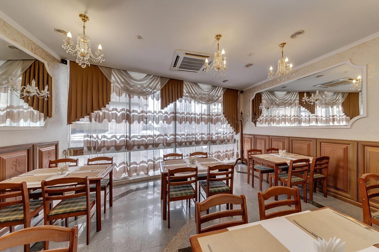 Soborniy Hotel Zaporizhia Dış mekan fotoğraf