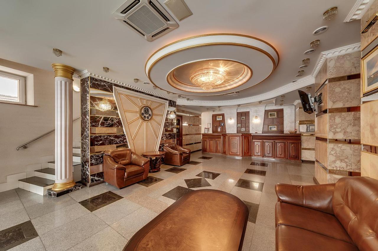 Soborniy Hotel Zaporizhia Dış mekan fotoğraf