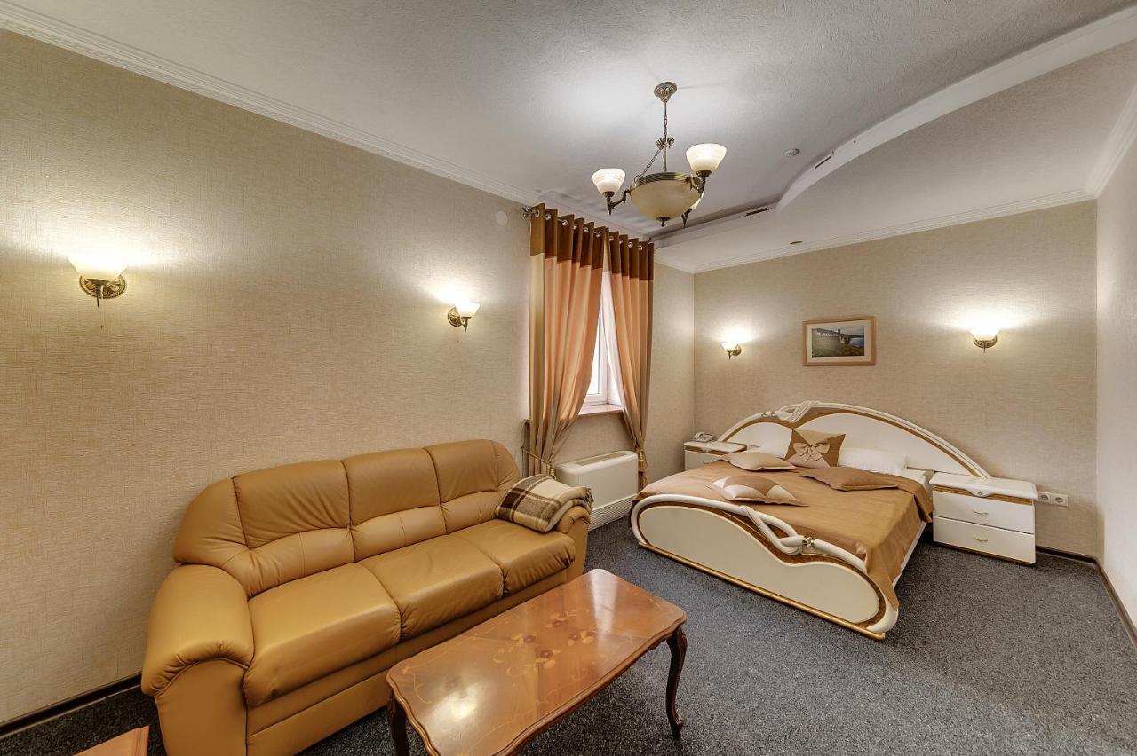 Soborniy Hotel Zaporizhia Dış mekan fotoğraf