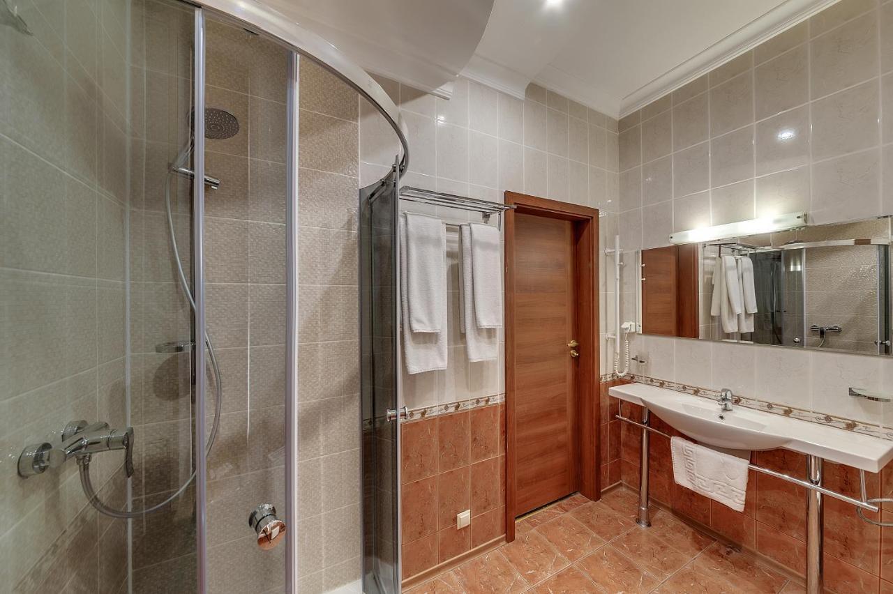 Soborniy Hotel Zaporizhia Dış mekan fotoğraf