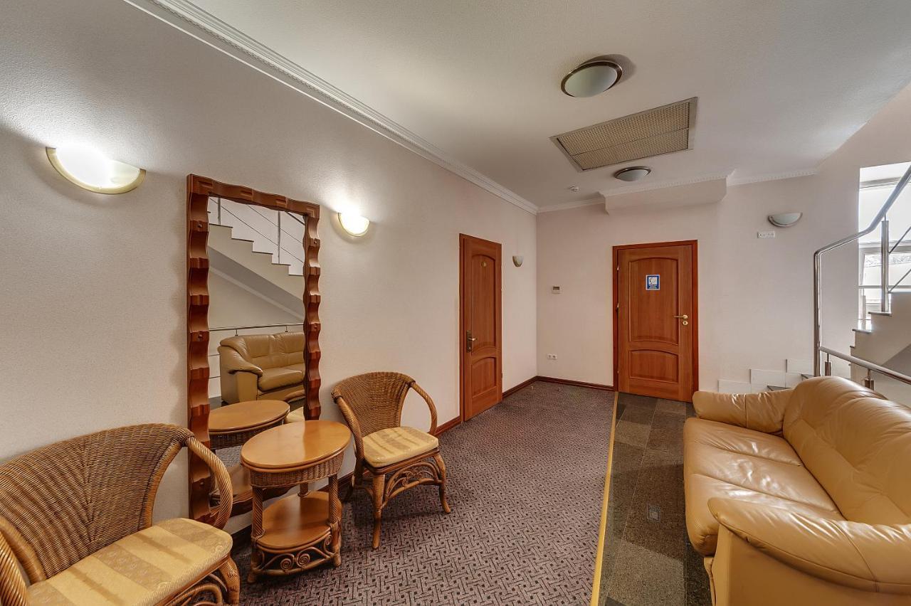 Soborniy Hotel Zaporizhia Dış mekan fotoğraf