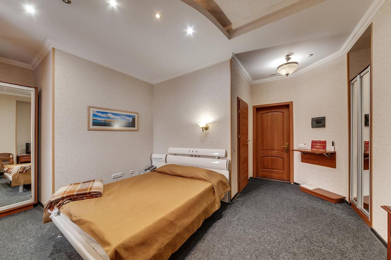 Soborniy Hotel Zaporizhia Dış mekan fotoğraf